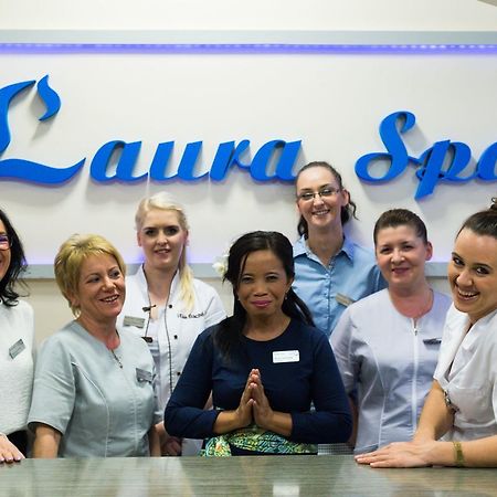 Laura Spa Łagów Εξωτερικό φωτογραφία