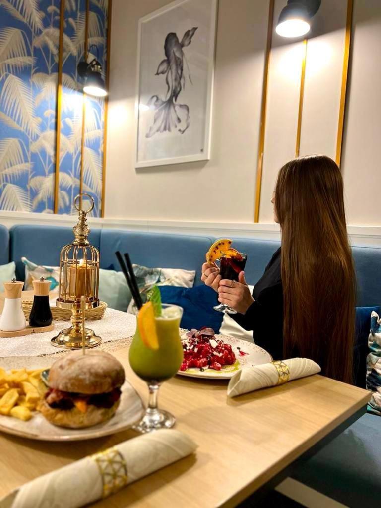 Laura Spa Łagów Εξωτερικό φωτογραφία