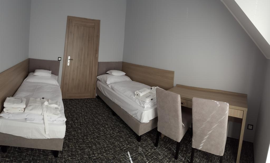 Laura Spa Łagów Δωμάτιο φωτογραφία
