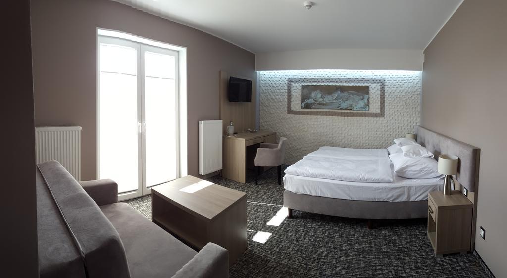 Laura Spa Łagów Δωμάτιο φωτογραφία