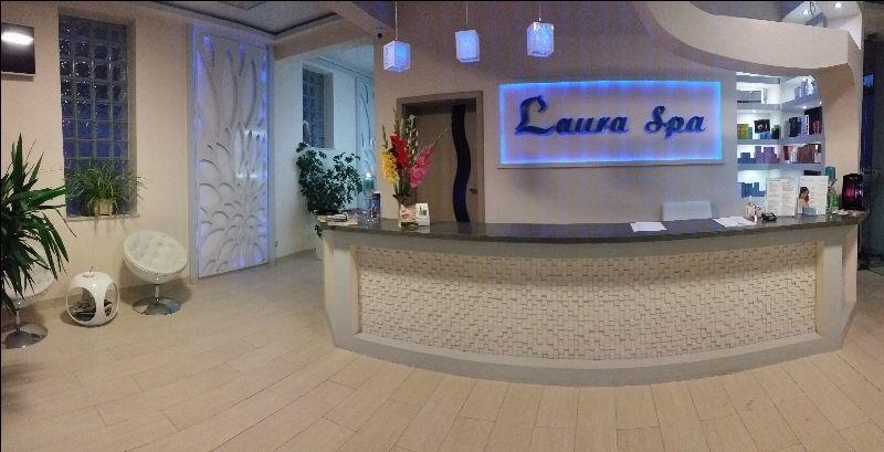 Laura Spa Łagów Εξωτερικό φωτογραφία