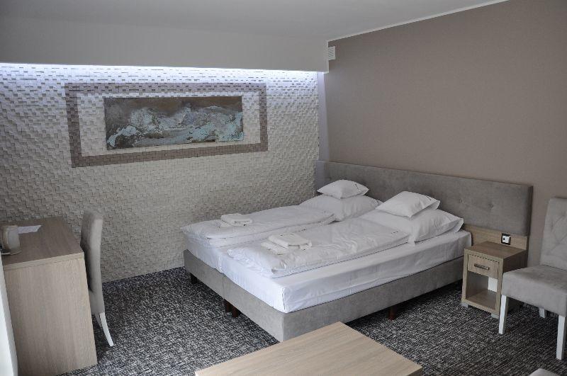 Laura Spa Łagów Εξωτερικό φωτογραφία